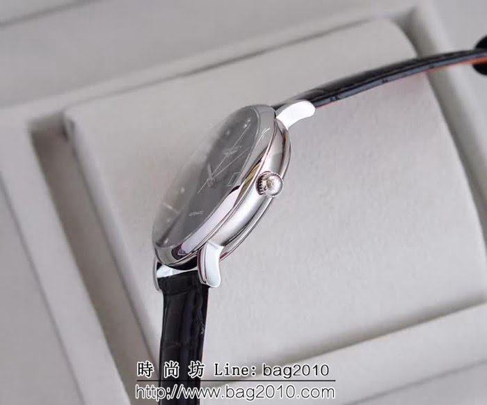 LONGINES浪琴 全新博雅系列 男士腕表 WSS0377